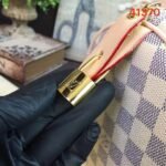 Louis Vuitton Damier Azur Canvas Speedy 30 N41370 - Image 10