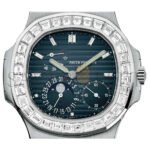 PATEK PHILIPPE NAUTILUS MEN��S WATCH 5724G-001 - Image 2