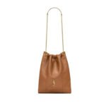 YSL JAMIE POCHON IN LAMBSKIN�781666AAB322186 (38*33*2cm)