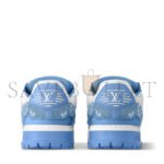 LOUIS VUITTON LV TRAINER MAXI SNEAKER 1ACWI1 - Image 3