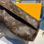 Louis Vuitton Monogram Canvas Metis M40781 - Image 6