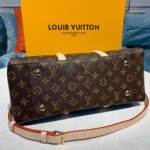 Louis Vuitton Monogram Canvas Soufflot MM M44816 - Image 5
