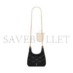 YSL SADE HOBO IN LAMBSKIN�7936081EL071000 (21*19*4cm) - Image 2