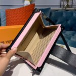 Louis Vuitton Petite Malle M53839 - Image 10