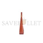 YSL LE 5 � 7 IN PATENT LEATHER 657228AAD165945 (23*16*6.5cm) - Image 4