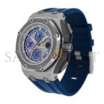AUDEMARS PIGUET ROYAL OAK OFFSHORE MICHAEL SCHUMACHER 44 MM WATCH 26568PM.OO.A021CA.01 - Image 2