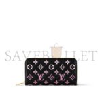 LOUIS VUITTON ZIPPY WALLET M12152 (19.5*10.5*2.5cm) - Image 3
