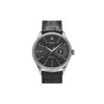 ROLEX CELLINI DAYTO BLACK WATCH 50519