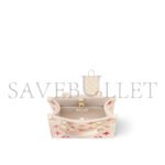 LOUIS VUITTON ONTHEGO BB M47115 (18*15*8.5cm) - Image 4