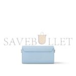 LOUIS VUITTON TWIST WEST M24566 (23.5*12*7cm) - Image 3