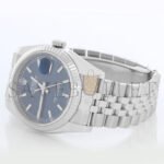 ROLEX DATEJUST WATCH 116234 - Image 2
