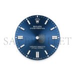 ROLEX OYSTER PERPETUAL 36 OYSTER, 36 MM, OYSTERSTEEL WATCH 126000-0003 - Image 4