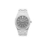 AUDEMARS PIGUET ROYAL OAK 41MM WATCH 15400ST.OO.1220ST.04