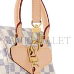 LOUIS VUITTON MONTSOURIS PM N00120 (30*28*18cm) - Image 5