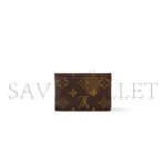 LOUIS VUITTON KIRIGAMI CARD HOLDER M12793 (11*7.5*1.5cm) - Image 4