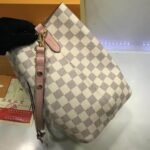 Louis Vuitton Damier Azur NeoNoe N40513 - Image 9