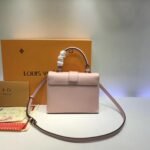 Louis Vuitton Epi Leather Locky BB Bag M52879 - Image 3