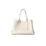 GUCCI GG EMBLEM LARGE TOTE BAG 815213 (38*25*15cm)