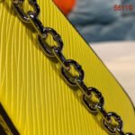 Louis Vuitton Epi Leather Twist Mini M56119 M56120 M56118 M56117 - Image 13