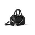 LOUIS VUITTON SPEEDY TRUNK 20 M14575 (20.5*13.5*11cm)