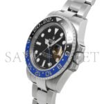 ROLEX GMT-MASTER II WATCH 116710BLNR - Image 2