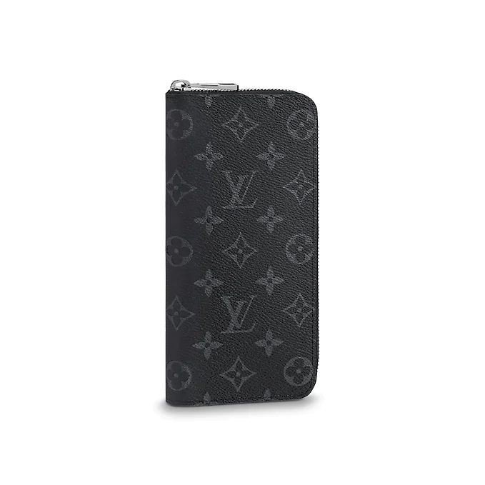ef14c199f955dc6cb00efc5e3729bce2167018ec Louis Vuitton M62295 Zippy Men Wallets Vertical - Image 1