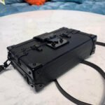 Louis Vuitton Petite Malle M55859 - Image 4