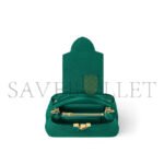 LOUIS VUITTON CAPUCINES MINI M11906 (21*13.6*8cm) - Image 4