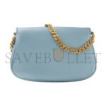 GUCCI BLONDIE SHOULDER BAG 699268 (28*16*4cm) - Image 3