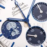 OMEGA SPEEDMASTER WATCH 310.32.42.50.02.001 - Image 3