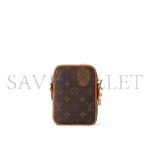 LOUIS VUITTON DANUBE M14106 (21*16*6cm) - Image 4