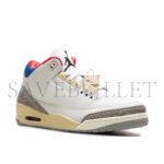 NIKE AIR JORDAN 3 RETRO SEOUL 2.0 IB1482-100 - Image 2