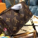 Louis Vuitton Monogram Canvas Palm Springs Backpack Mini M44367 - Image 7