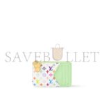 LOUIS VUITTON MURAKAMI LV X TM ROMY CARD HOLDER M13800 (12*8*1cm) - Image 2