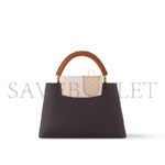 LOUIS VUITTON CAPUCINES MM M12952 (31*20*11cm) - Image 3