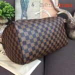 Louis Vuitton Damier Ebene Canvas Speedy 30 N41364 - Image 4