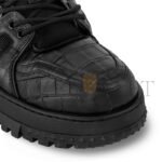 LOUIS VUITTON LV TRAINER MAXI SNEAKER 1ACN17 - Image 6