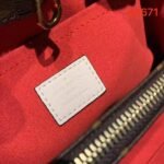 Louis Vuitton Monogram Canvas Montaigne BB M44671 - Image 9