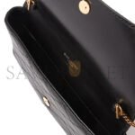 YSL GABY PHONE CASE IN LAMBSKIN 742579168624 (19*10*4.5cm) - Image 4