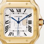 CARTIER SANTOS DE CARTIER WATCH Ref.�WGSA0029 - Image 5