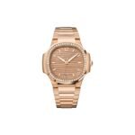 PATEK PHILIPPE NAUTILUS SELF-WINDING WATCH 7118/1200R