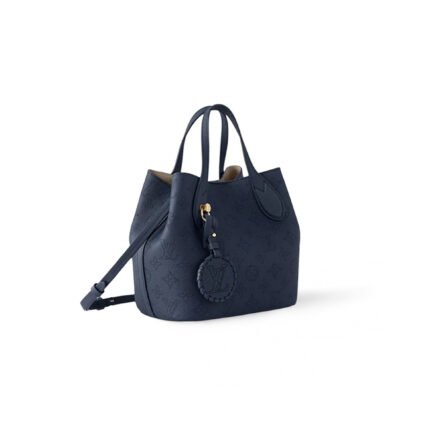 LOUIS VUITTON BLOSSOM PM M14317 (20*20*12.5cm)