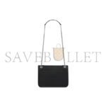 YSL NIKI MINI IN GRAINED LAMBSKIN 828736AACIA1000 (18*12.5*5cm) - Image 3