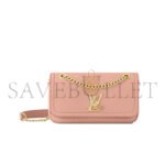 LOUIS VUITTON LOCKME CHAIN BAG EAST WEST M22585 (23.5*14*6cm) - Image 2