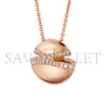 BVLGARI CABOCHON NECKLACE 361447 - Image 6