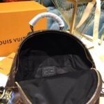 Louis Vuitton Monogram Canvas Palm Springs Backpack Mini M44367 - Image 10