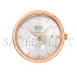 OMEGA DE VILLE PRESTIGE WATCH 424.53.40.21.02.001 - Image 3