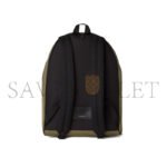 YSL CITY NYLON BACKPACK 5349672NC1F2985 (30*38*17cm) - Image 3