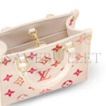 LOUIS VUITTON ONTHEGO BB M47115 (18*15*8.5cm) - Image 5