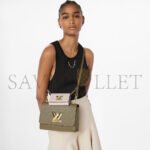 LOUIS VUITTON TWIST MM M59884 (23*17*9.5cm) - Image 3